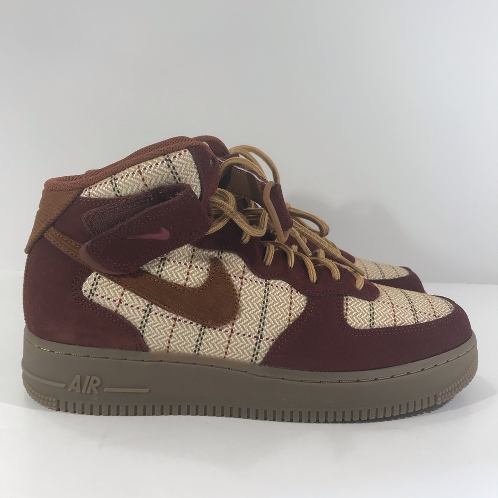 Nike Air Force 1